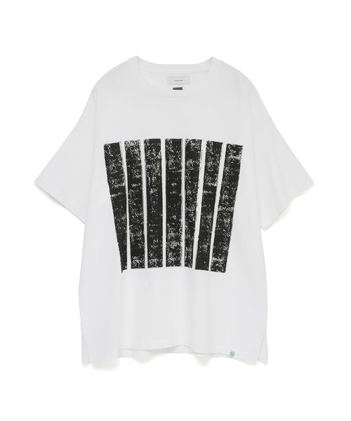 7BARS BIG TEE