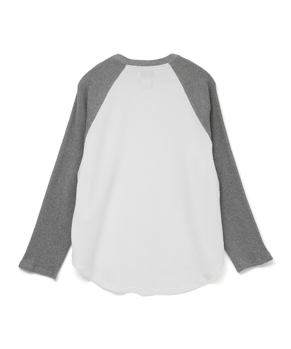 LAYERED LONG TEE