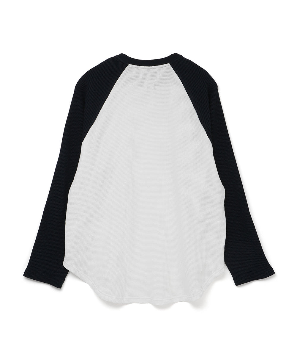 LAYERED LONG TEE