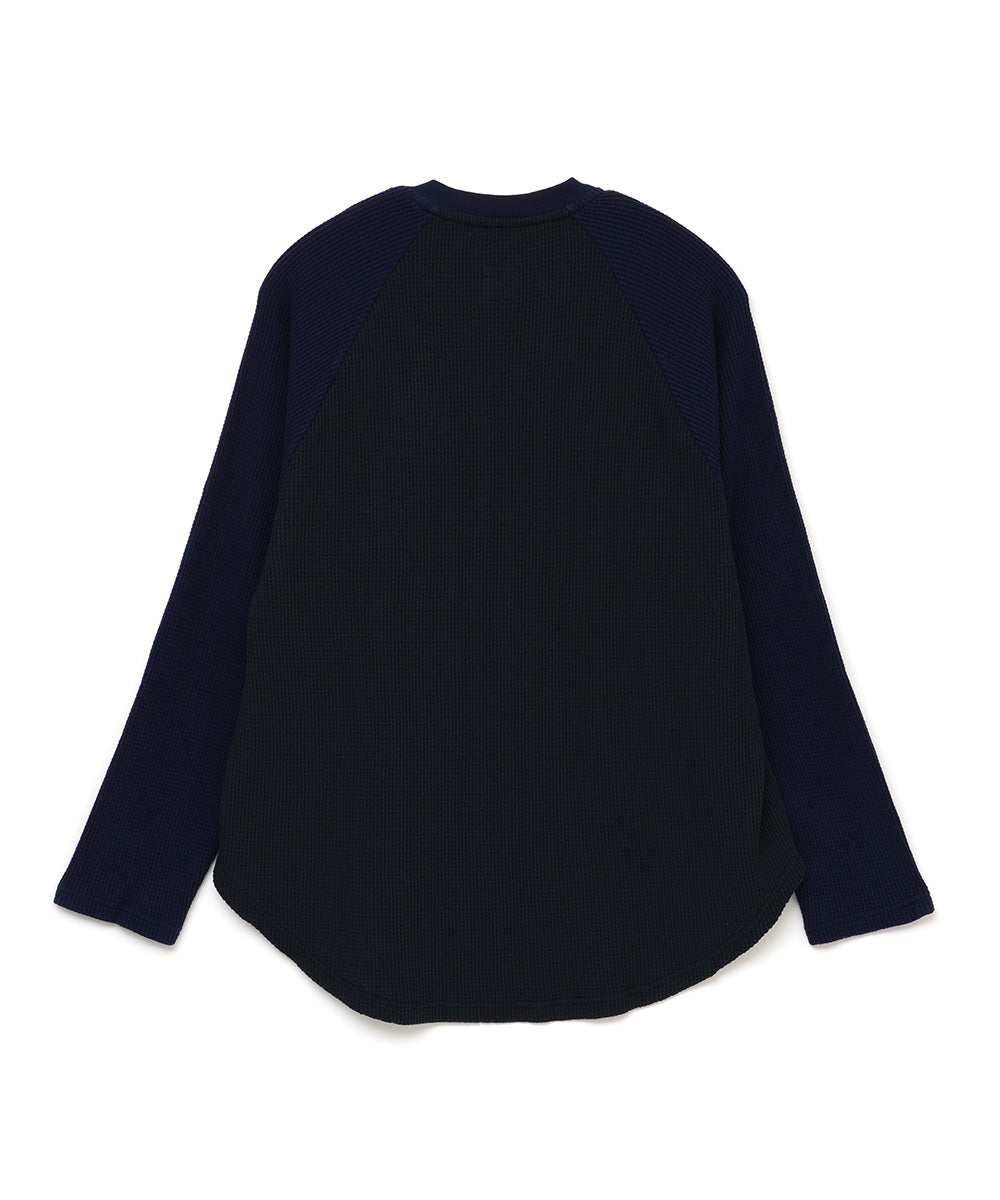 LAYERED LONG TEE