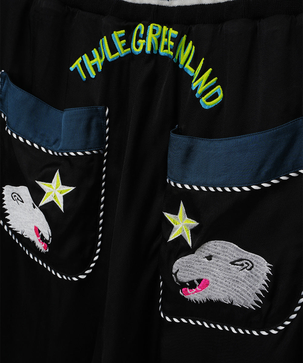 THULE PANTS