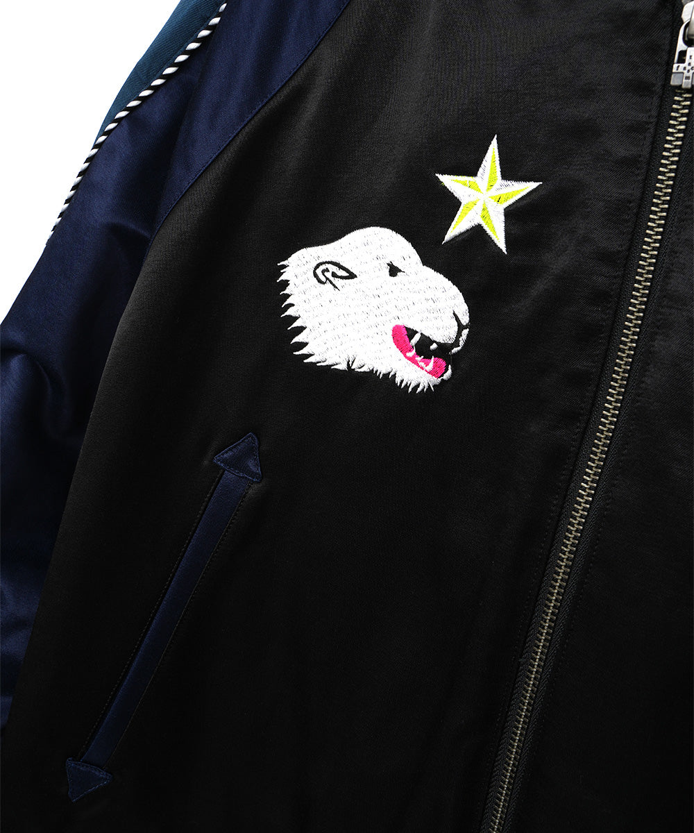 THULE SOUVENIR JACKET