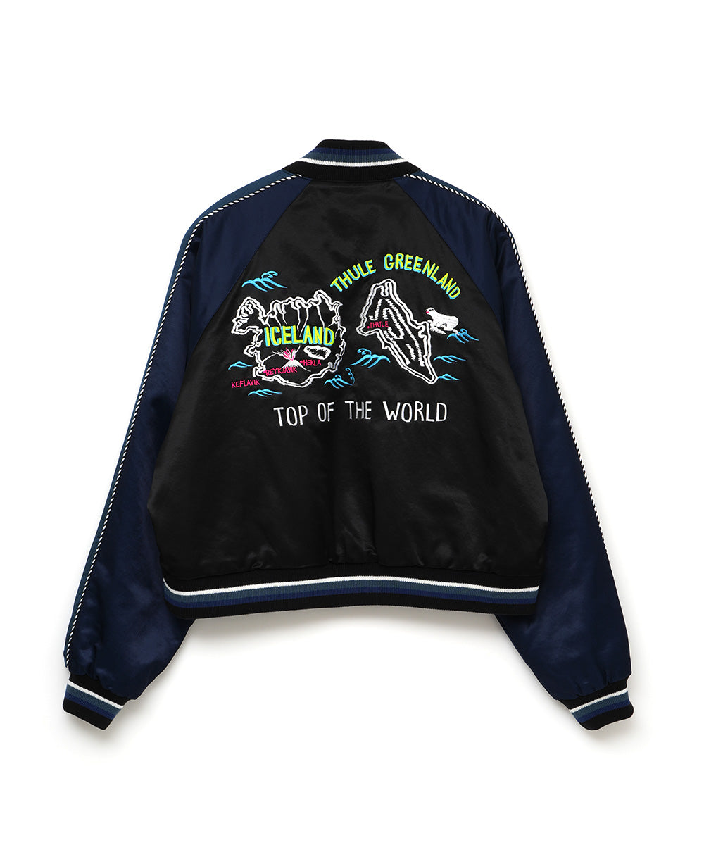 THULE SOUVENIR JACKET