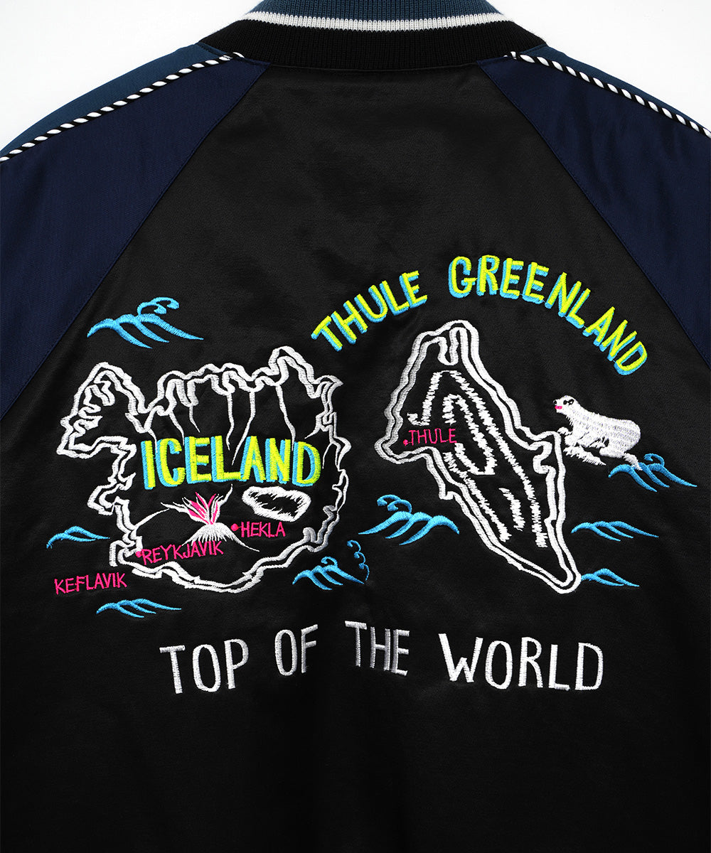 THULE SOUVENIR JACKET