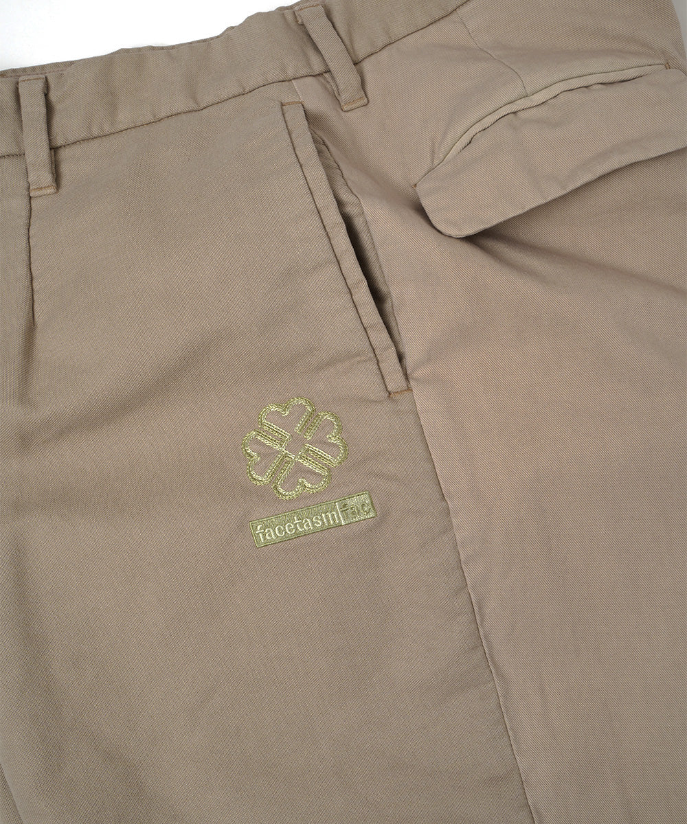 CLOVER PANTS