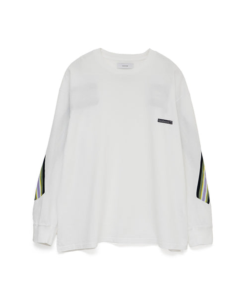 RIB LONG TEE