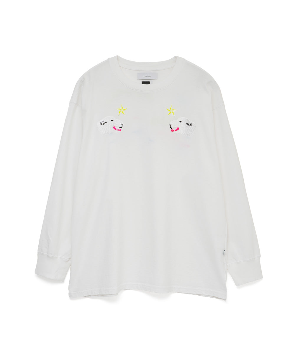 THULE LONG TEE