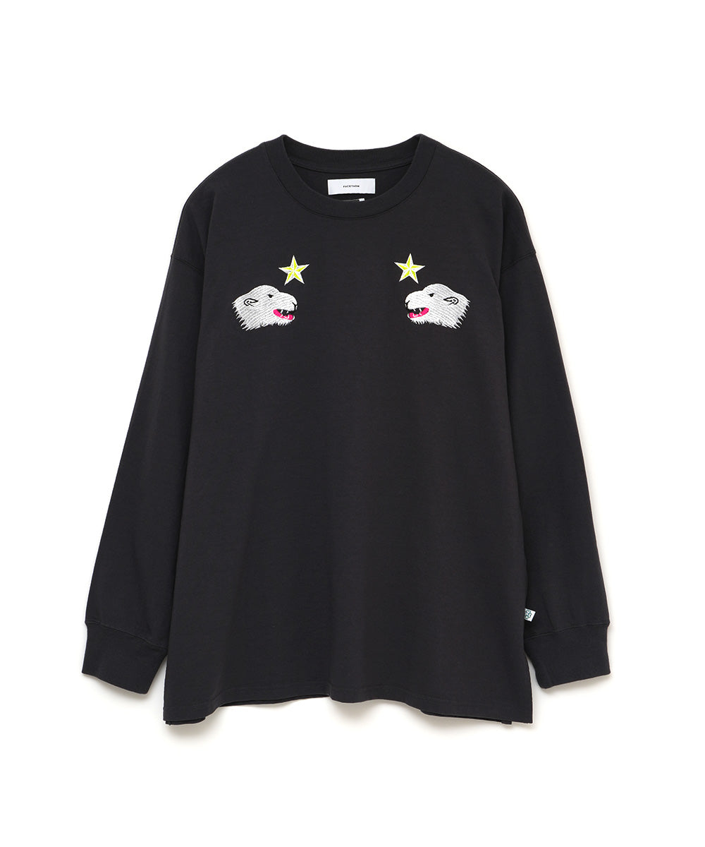 THULE LONG TEE