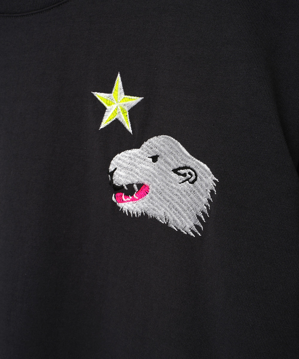 THULE LONG TEE
