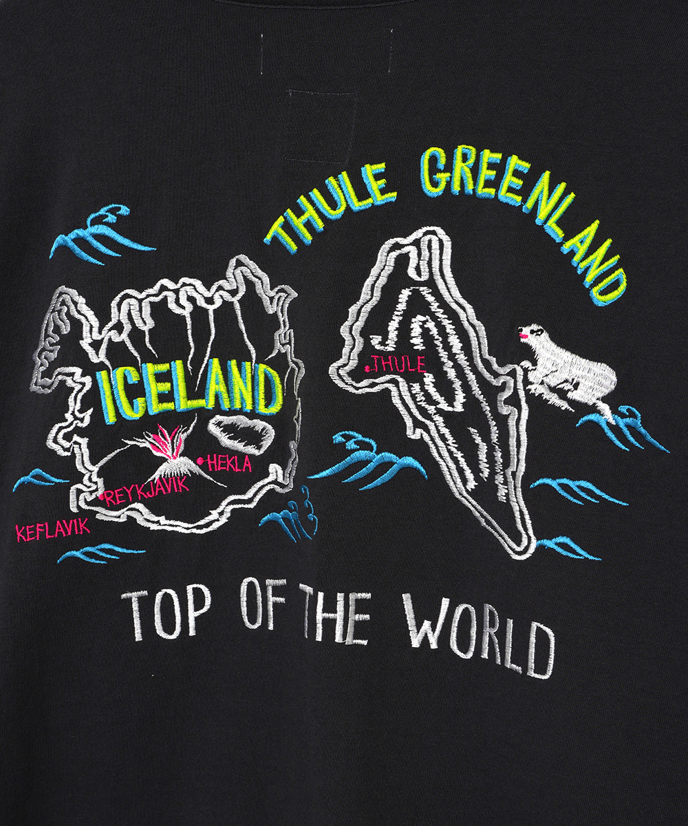 THULE LONG TEE