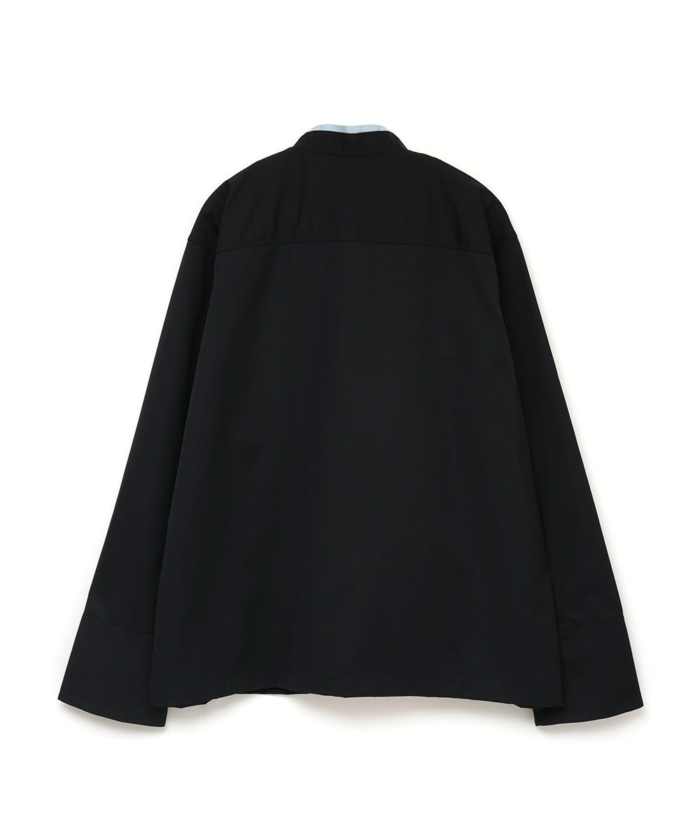 OLDER×FACETASM ARNO JACKET