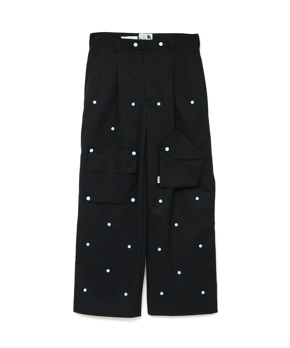 OLDER×FACETASM PANTS