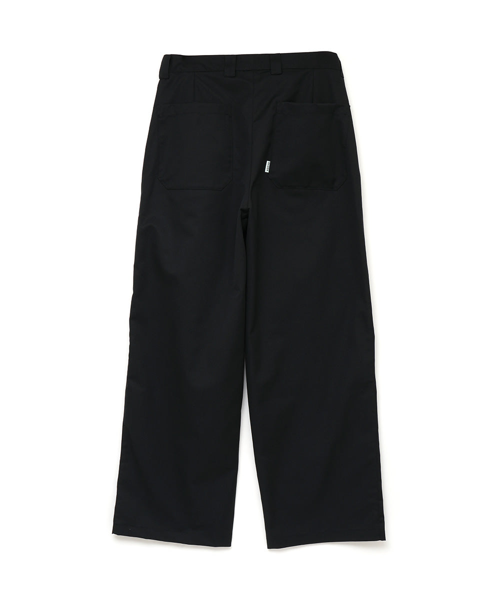 OLDER×FACETASM PANTS