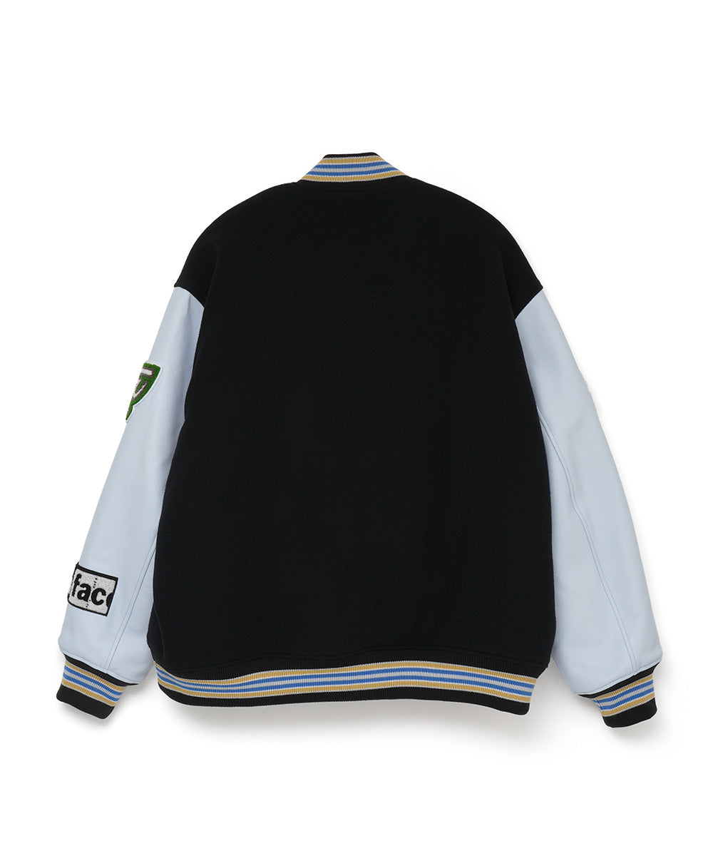 HINDI STADIUM JACKET