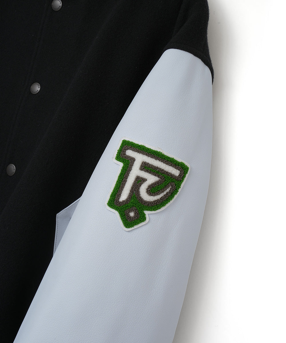 HINDI STADIUM JACKET
