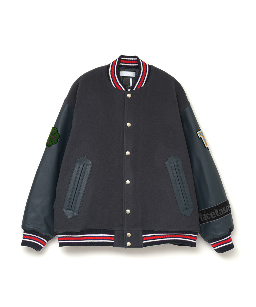 HINDI STADIUM JACKET