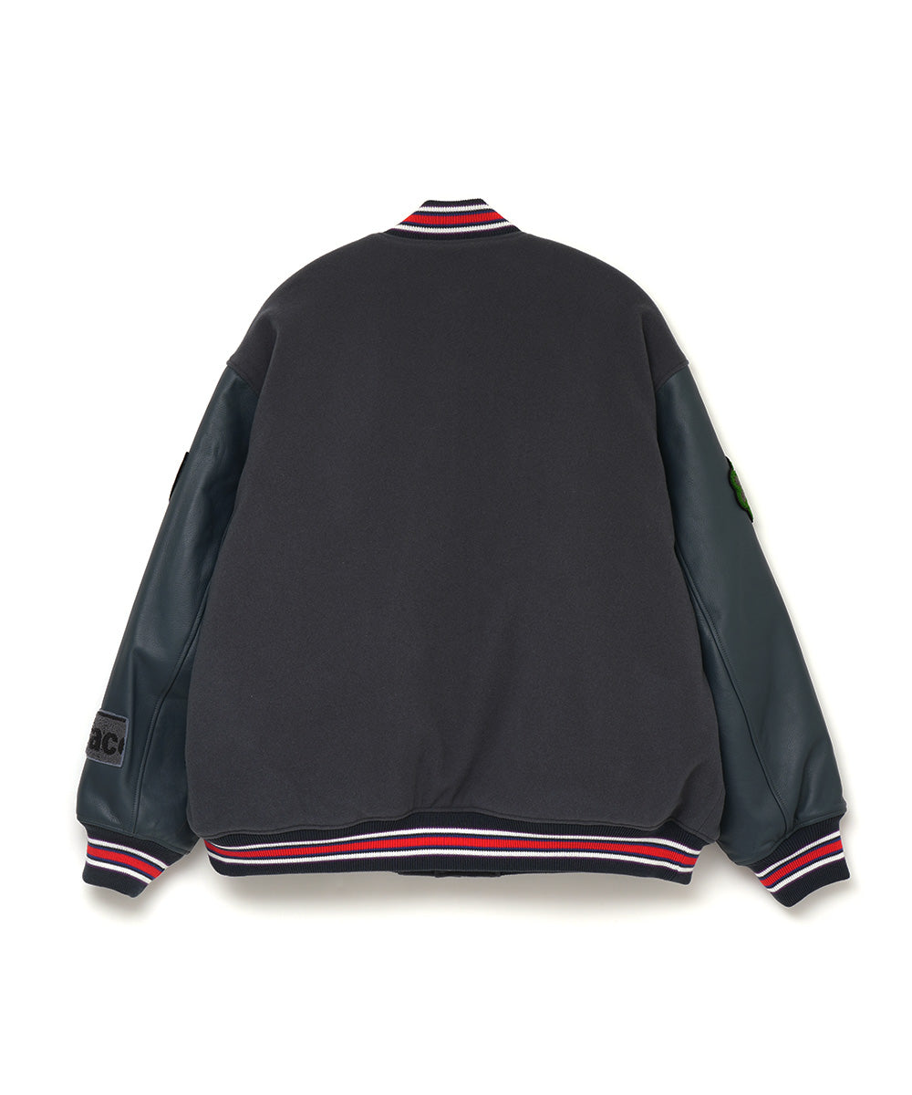 HINDI STADIUM JACKET
