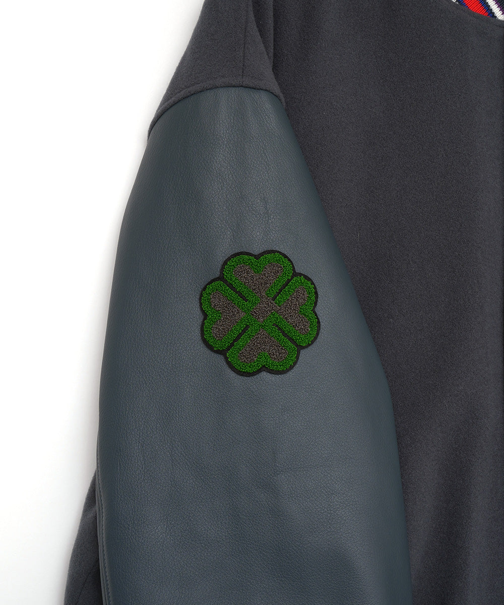 HINDI STADIUM JACKET