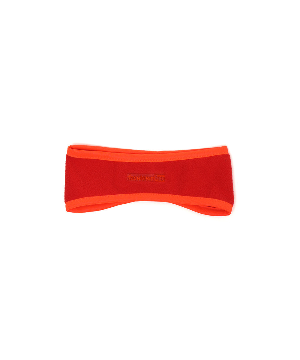FLEECE HEADBAND