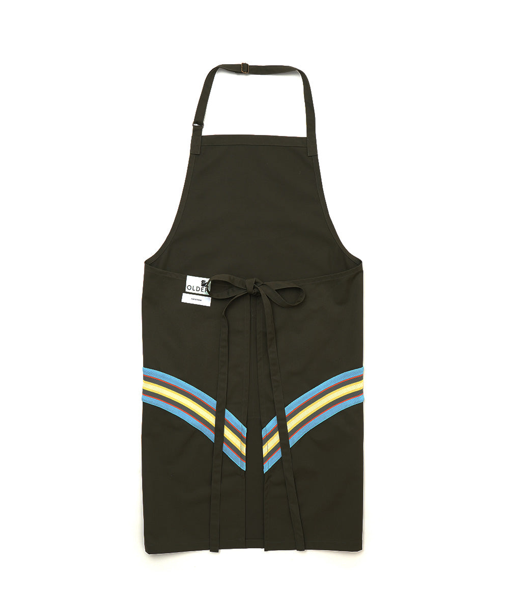 OLDER×FACETASM APRON