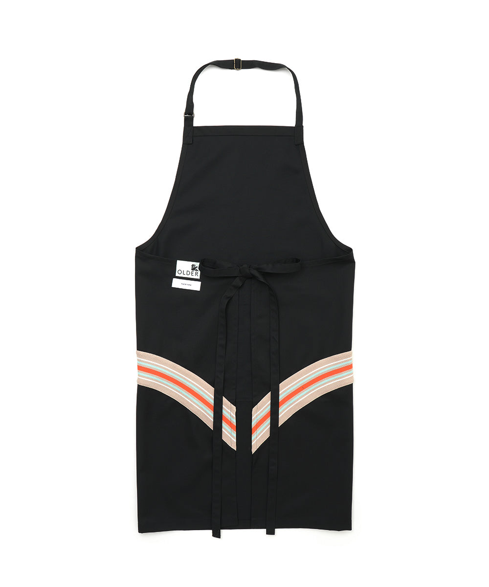 OLDER×FACETASM APRON