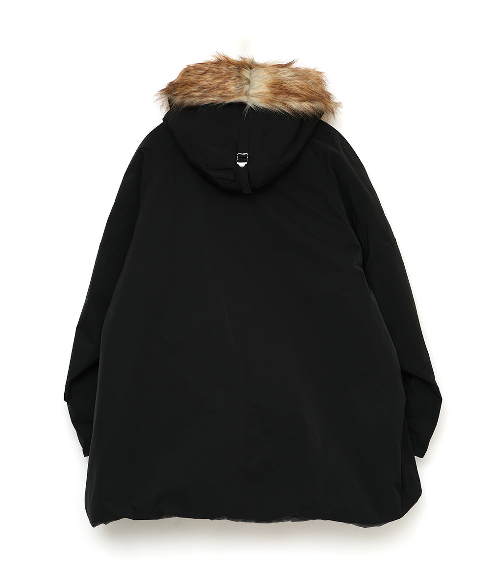 N-2B PARKA