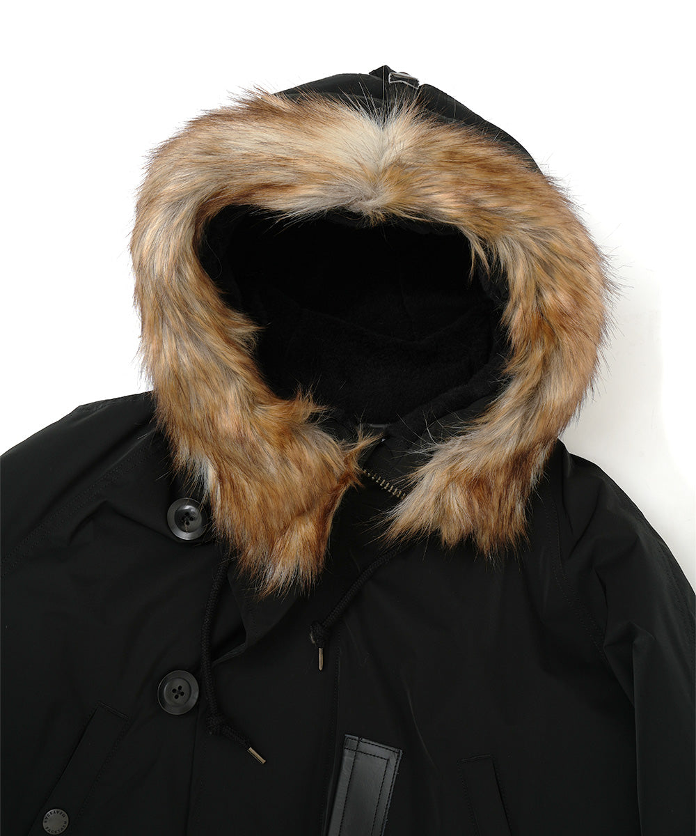 N-2B PARKA