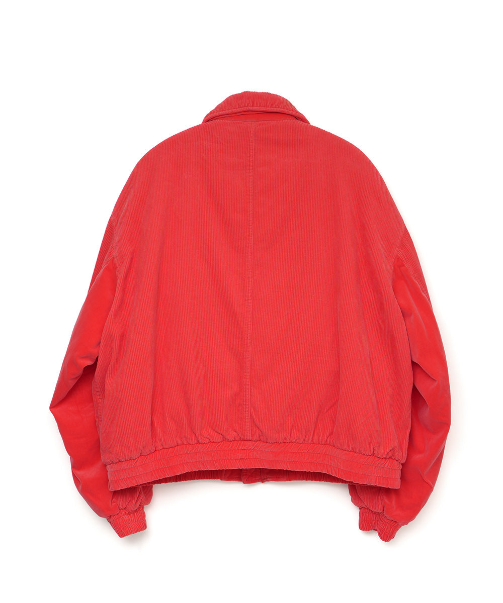 CORDUROY JACKET