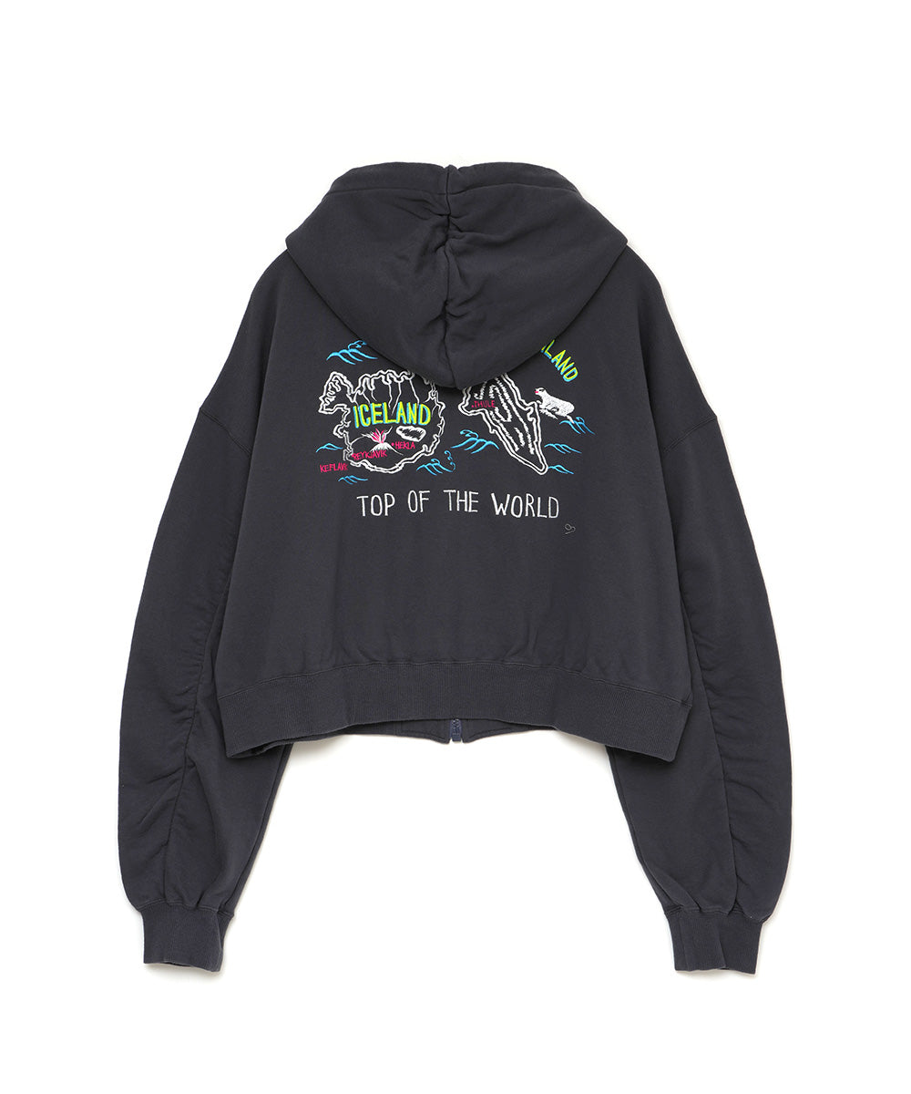 THULE HOODIE