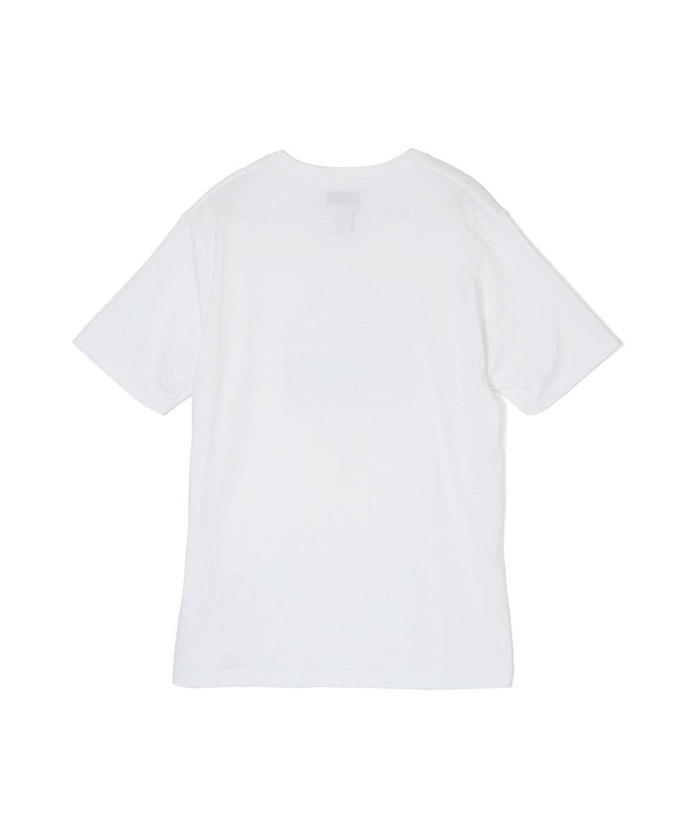 FACETASM × Nicolai Bergmann TEE