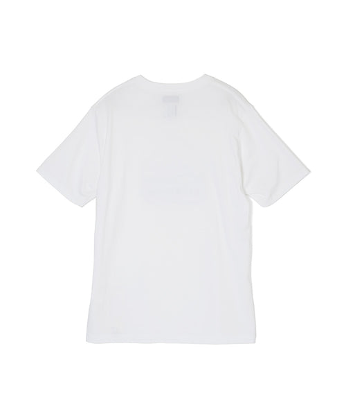 FACETASM × Nicolai Bergmann TEE