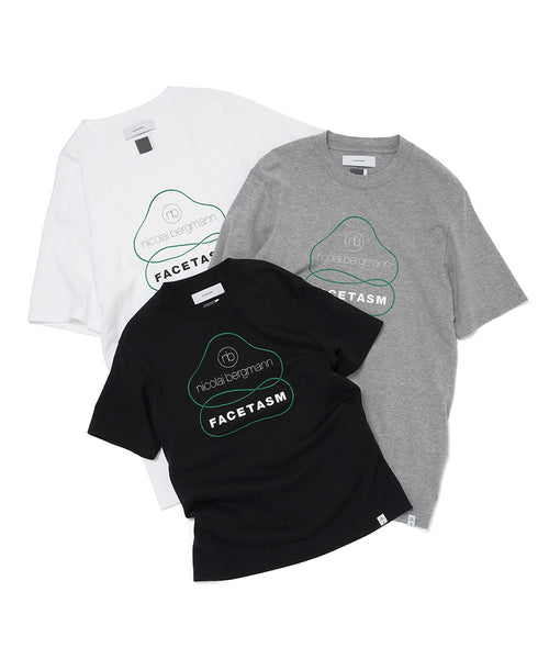 FACETASM × Nicolai Bergmann TEE