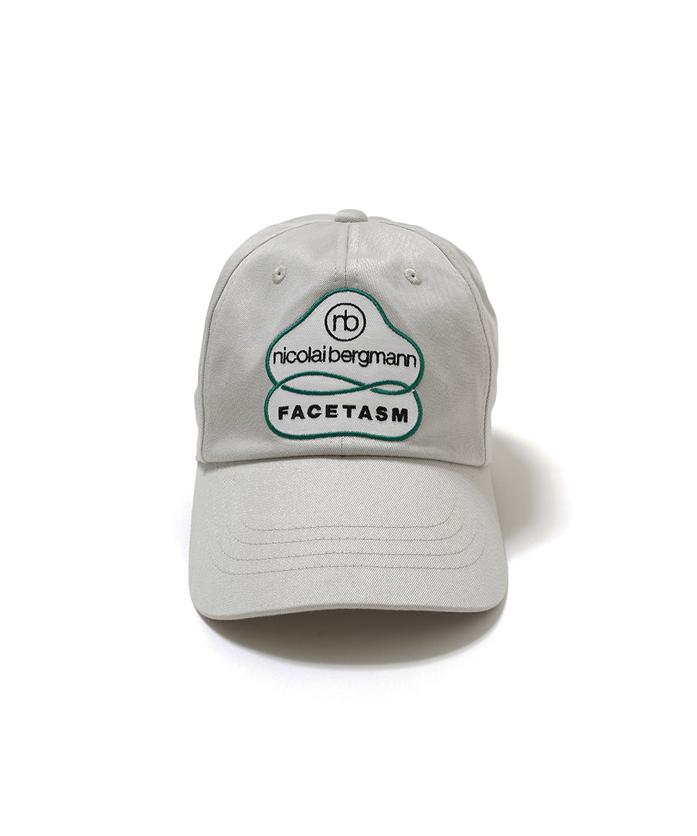 FACETASM × Nicolai Bergmann CAP