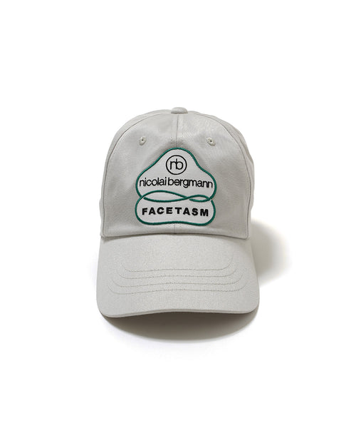 FACETASM × Nicolai Bergmann CAP