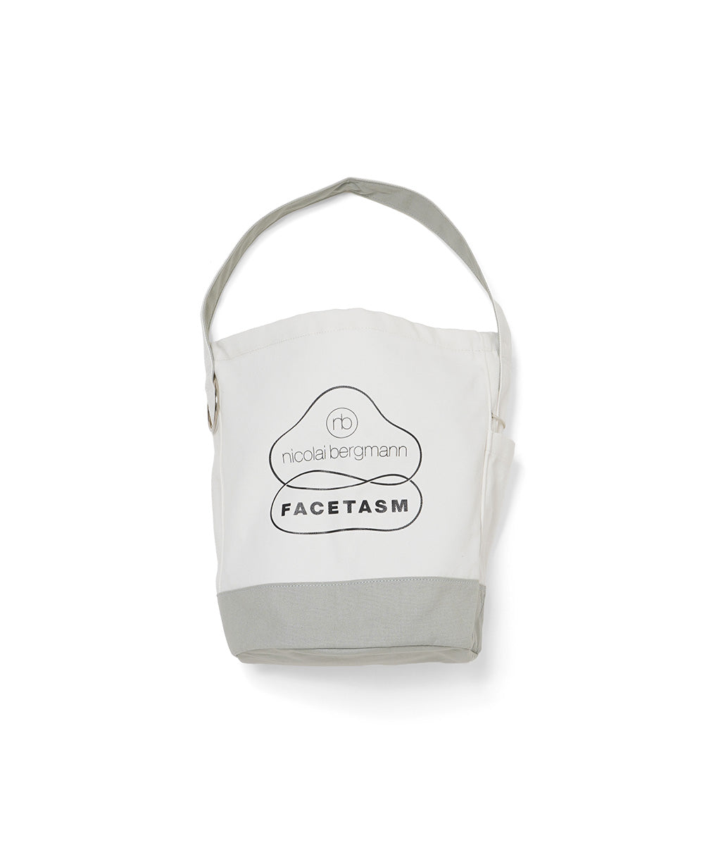 FACETASM × Nicolai Bergmann GARDENING BAG