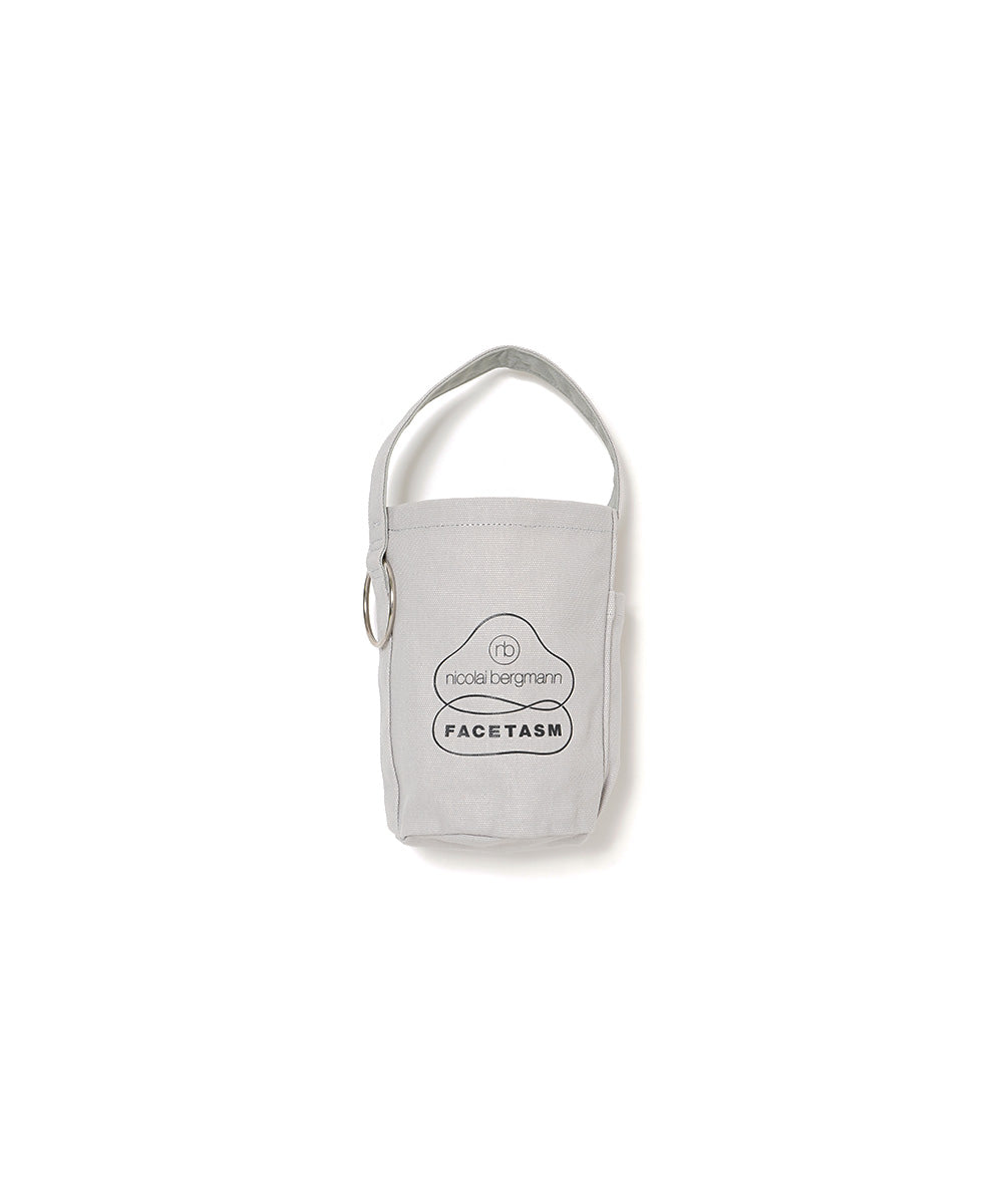 FACETASM × Nicolai Bergmann MINI BAG