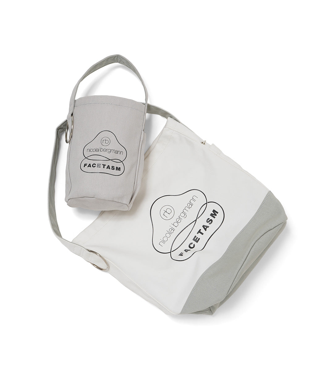 FACETASM × Nicolai Bergmann GARDENING BAG