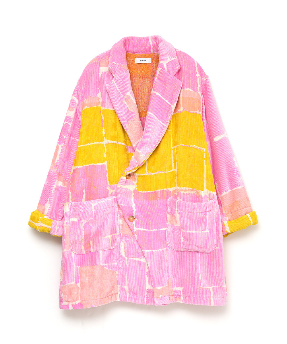 IMABARI TOWEL COAT