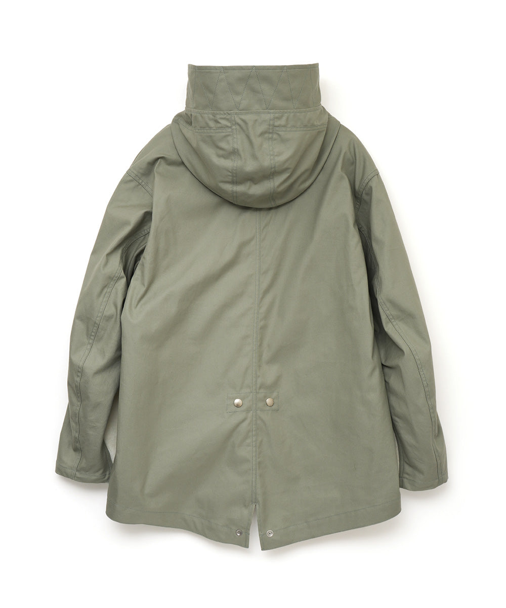 SHERPA PARKA