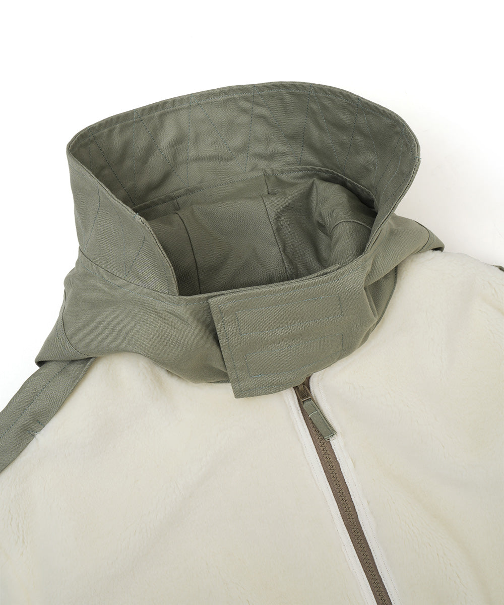 SHERPA PARKA