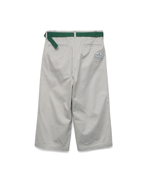 FACETASM × Nicolai Bergmann APRON PANTS