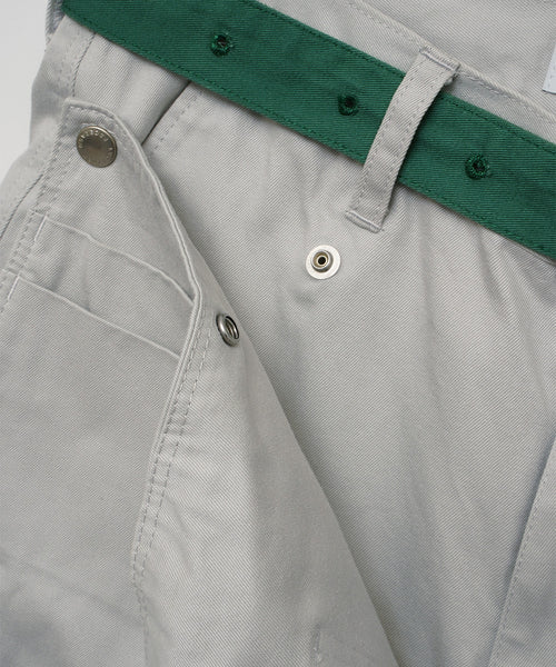 FACETASM × Nicolai Bergmann APRON PANTS