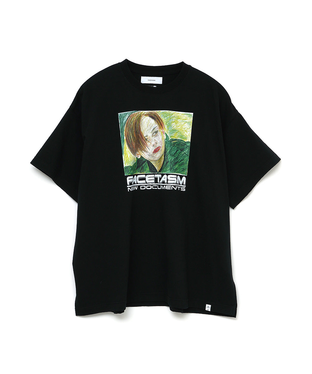 MOVIE BIG TEE 2
