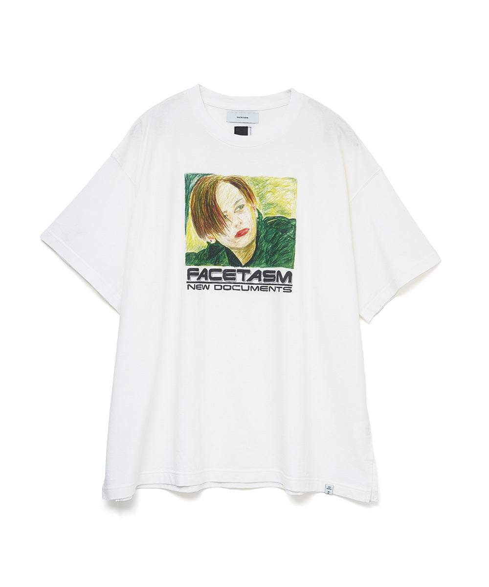MOVIE BIG TEE 2