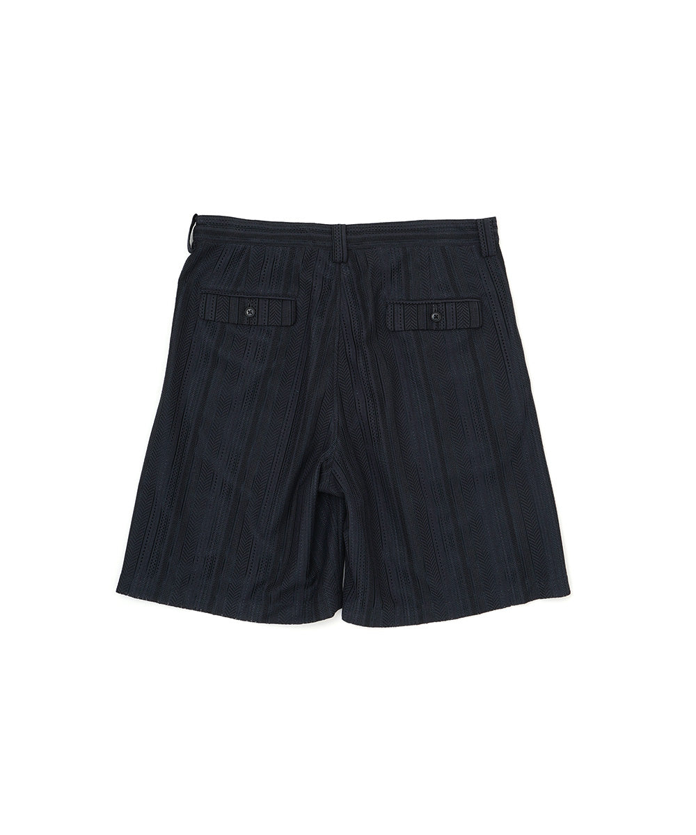 MESH SHORTS