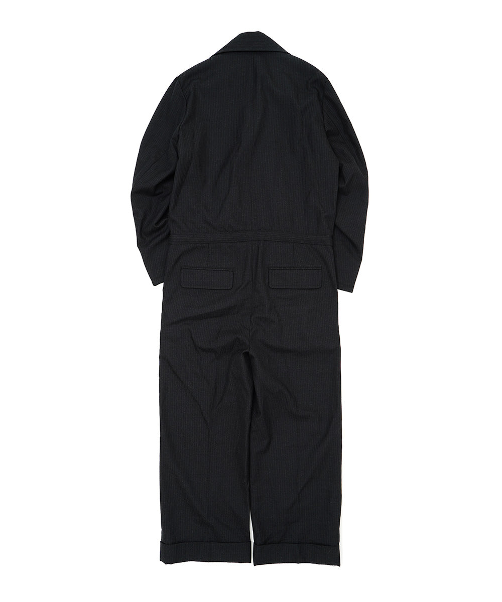 SUIT OVERALL