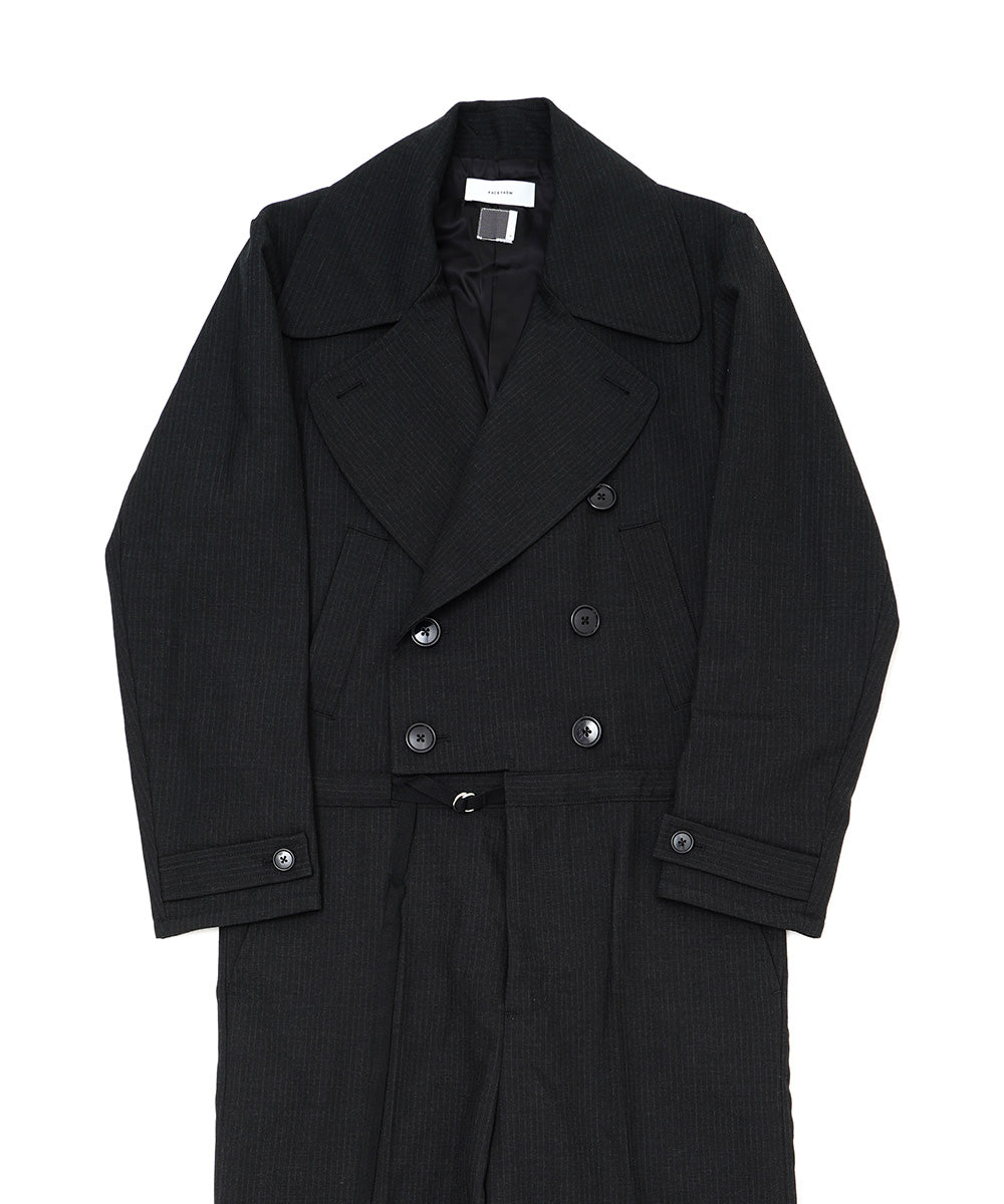 SUIT OVERALL