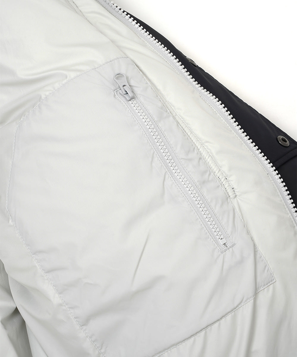 FACETAMS×66NORTH KATLA DOWN JACKET