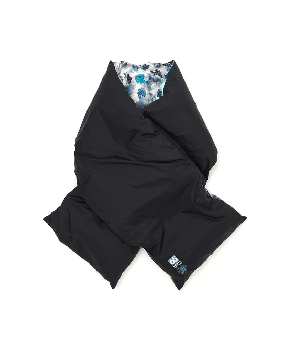 FACETASM×66NORTH FUJI DOWN SCARF