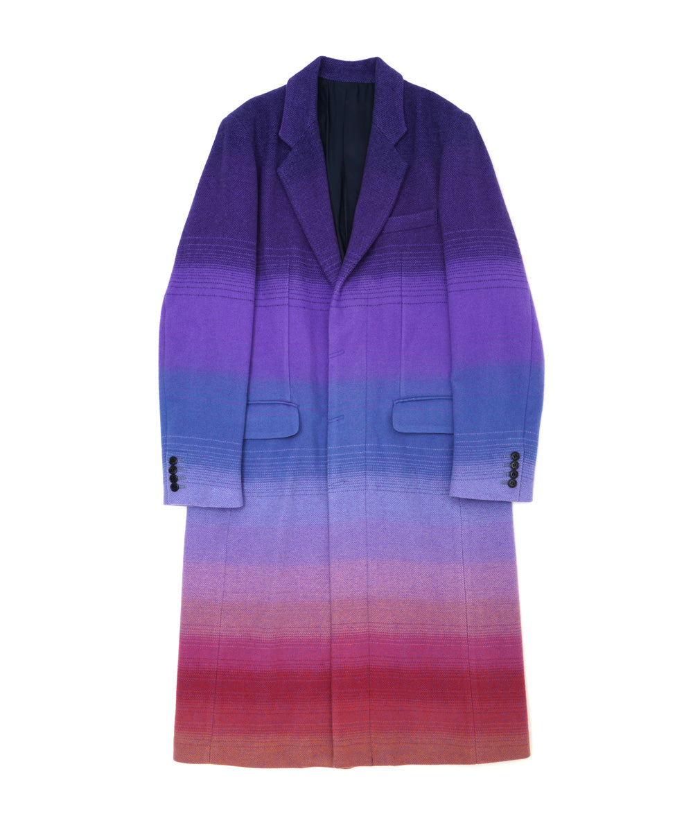 STAY GOLD SUNRISE CHESTER COAT